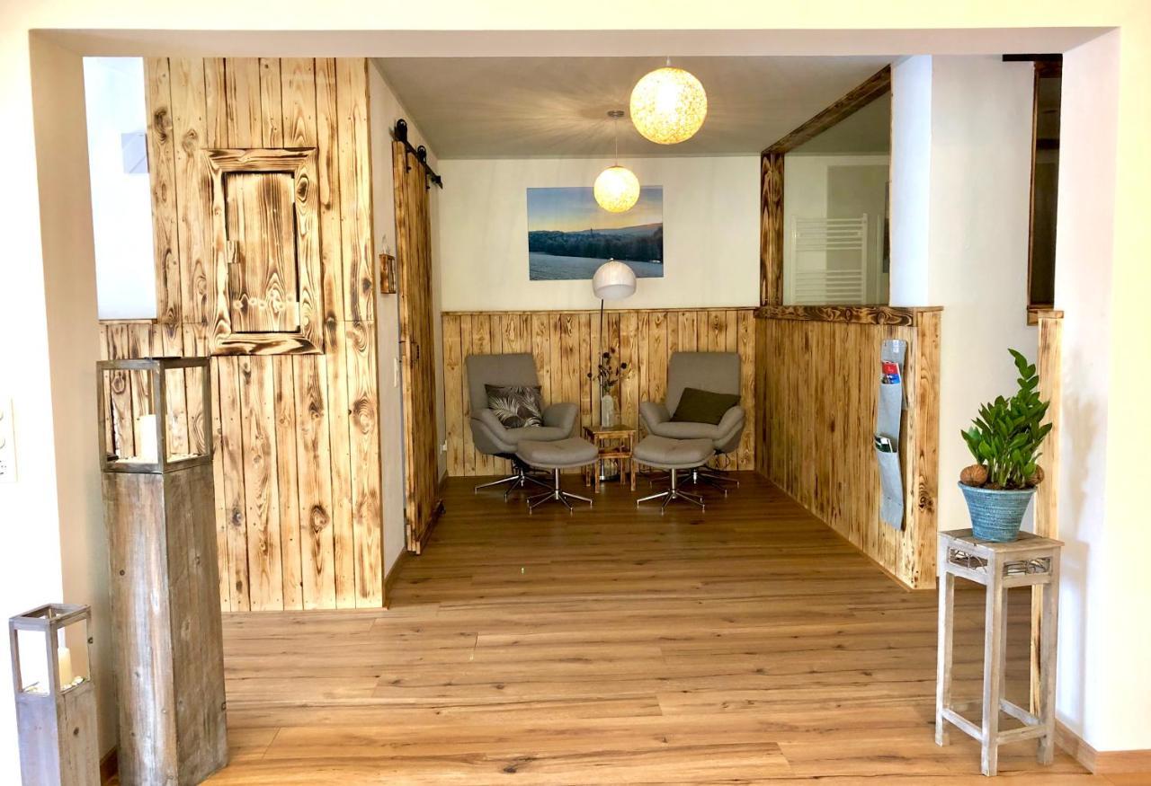 Ferienwohnung Tannenglueck Schmallenberg Exterior foto